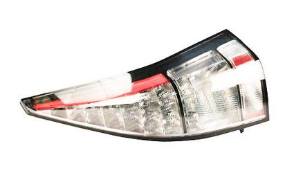 SAAB Tail Light Assembly - Passenger Side 12778454